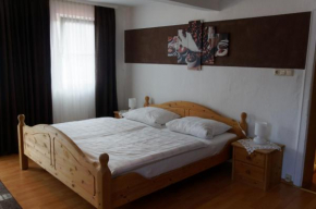 Pension Burger B&B